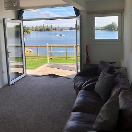 Lake View Lodge 치체스터 외부 사진