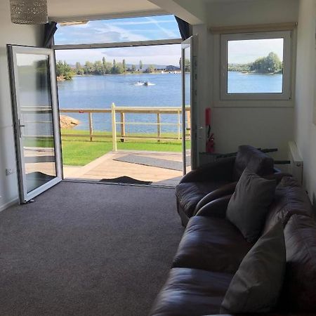 Lake View Lodge 치체스터 외부 사진