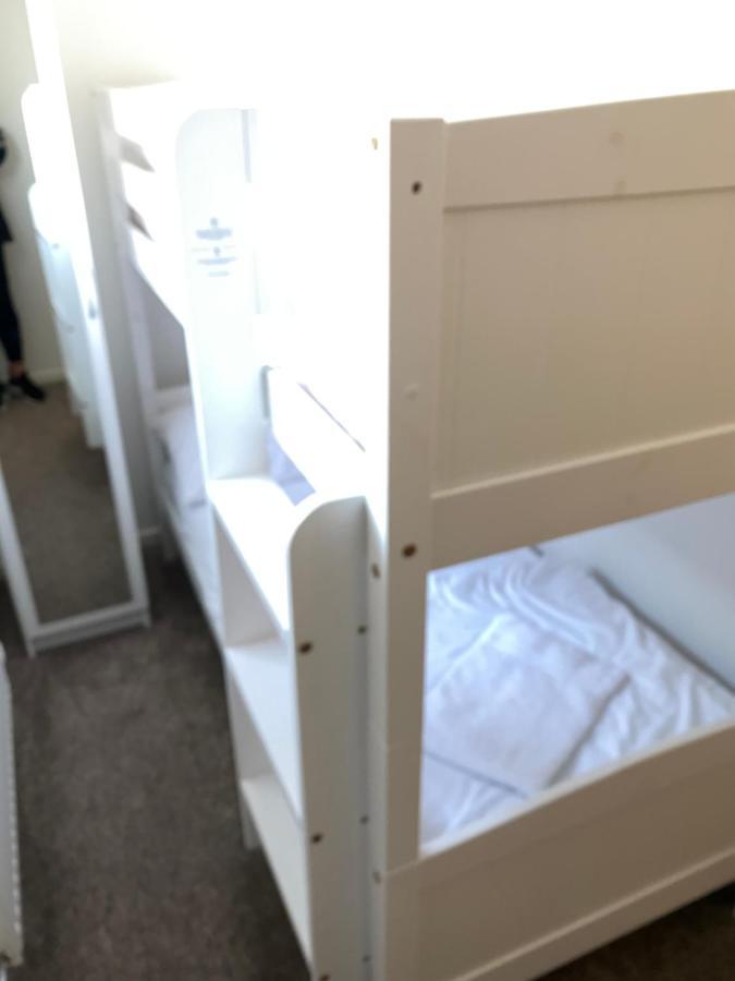 Lake View Lodge 치체스터 외부 사진
