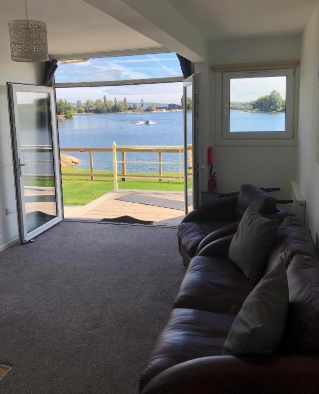 Lake View Lodge 치체스터 외부 사진